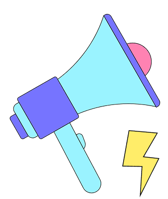 Megaphone