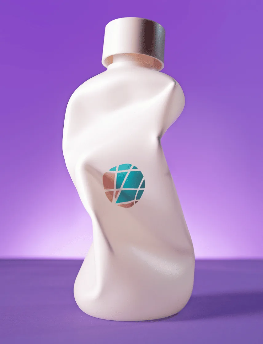 Kneaded Bottle