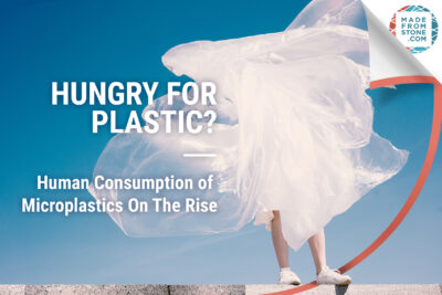 Hungry for Plastic